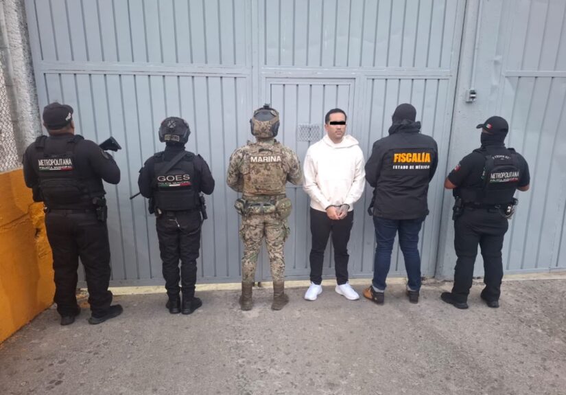 Ecatepec Azucena Cisneros