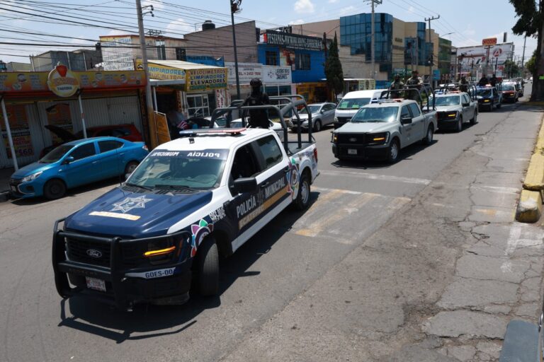 Ecatepec Azucena Cisneros