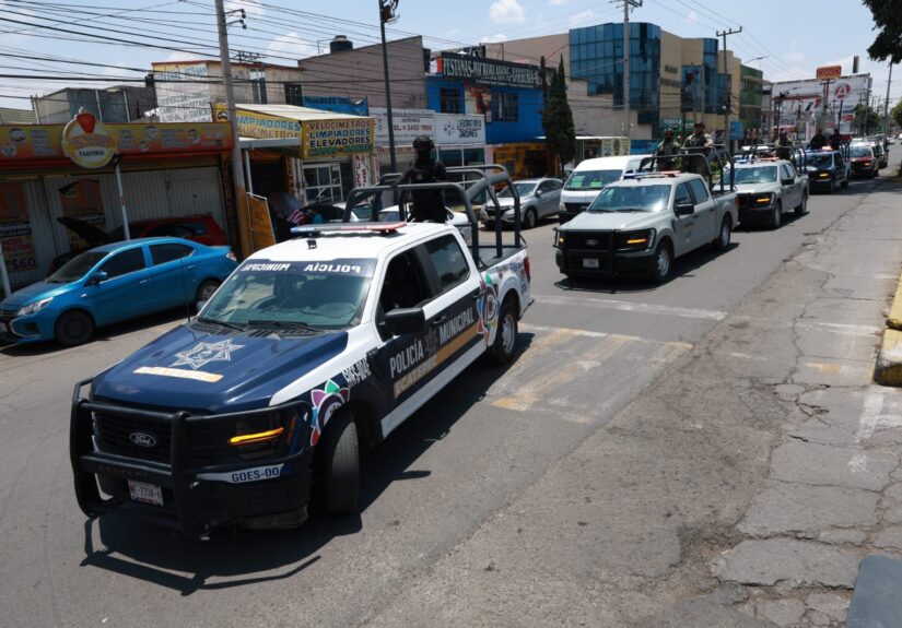 Ecatepec Azucena Cisneros