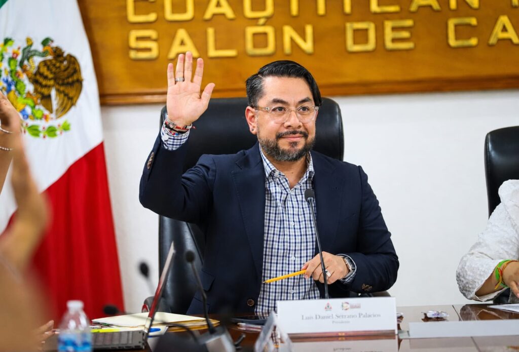 Daniel Serrano