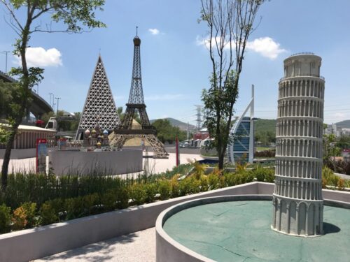 Tlalnepantla Edoméx