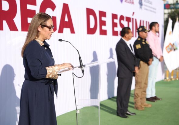Ecatepec Azucena Cisneros