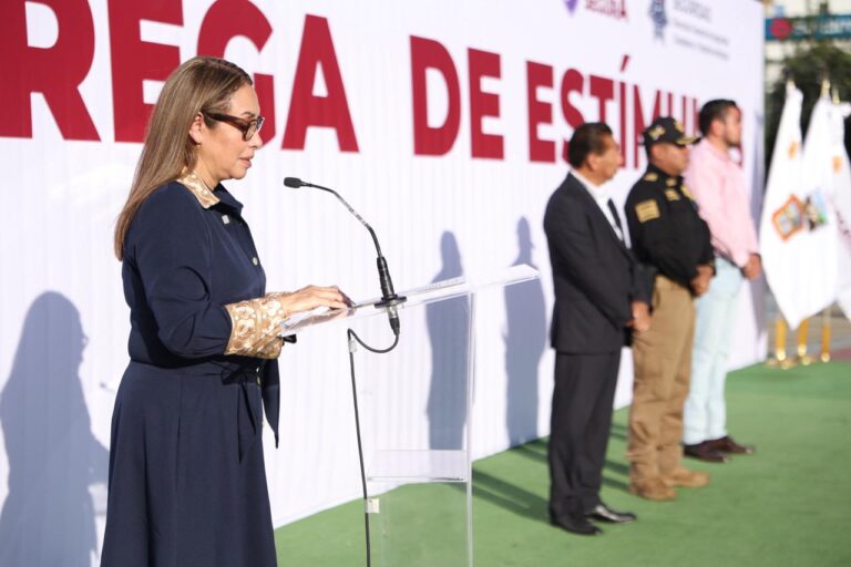 Ecatepec Azucena Cisneros