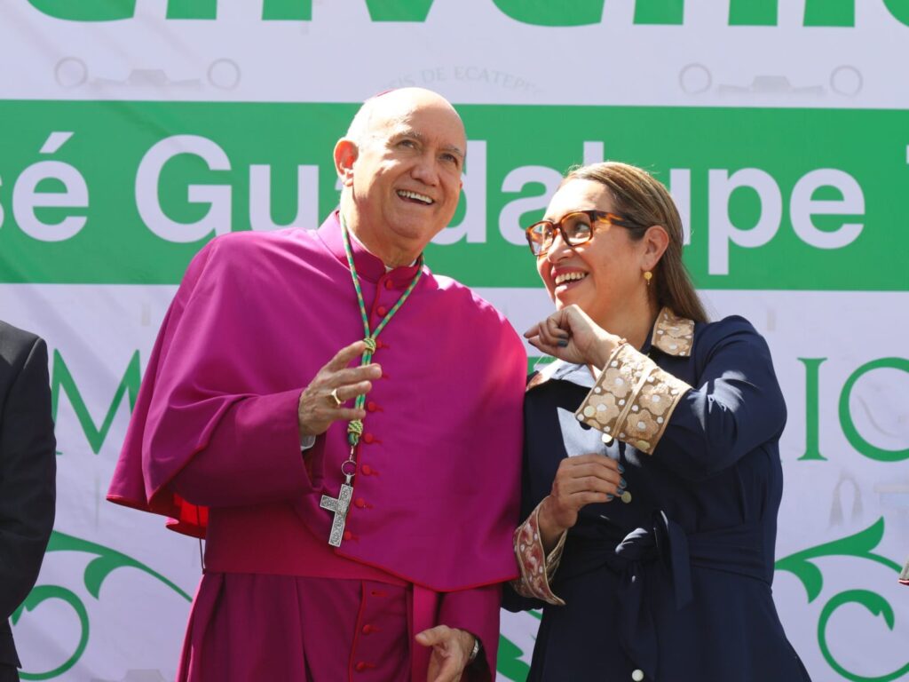 Ecatepec Azucena Cisneros