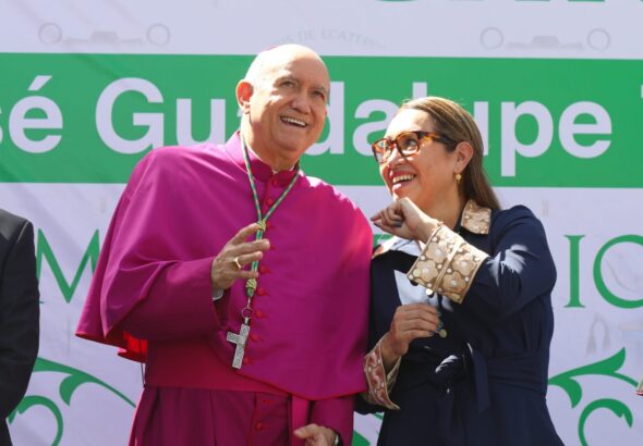 Ecatepec Azucena Cisneros