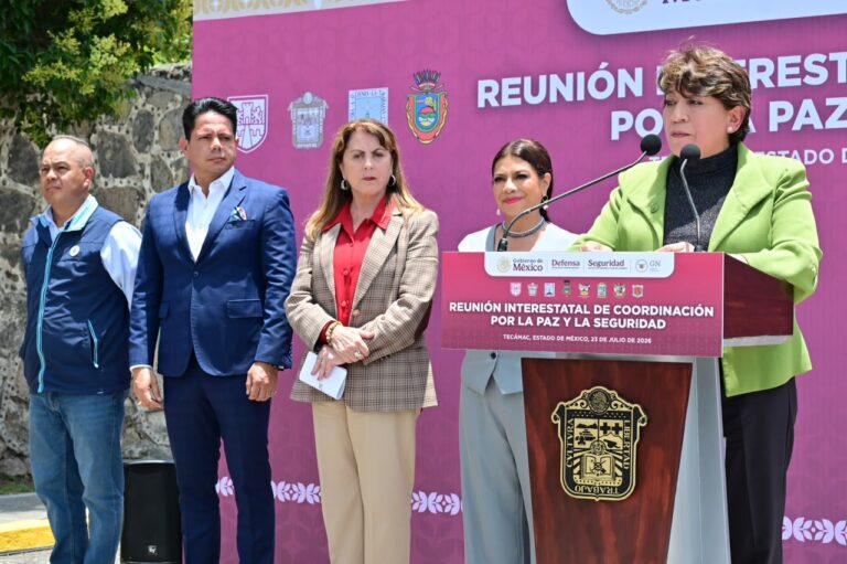 Delfina Gómez