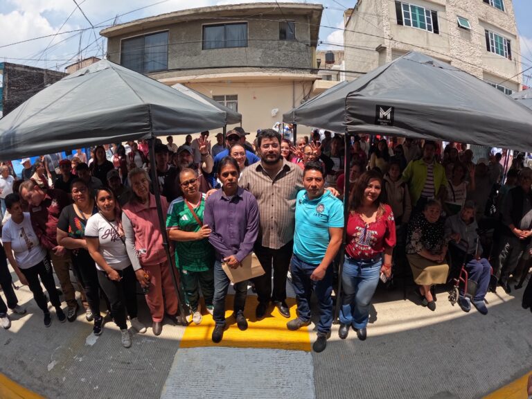 Naucalpan Isaac Montoya