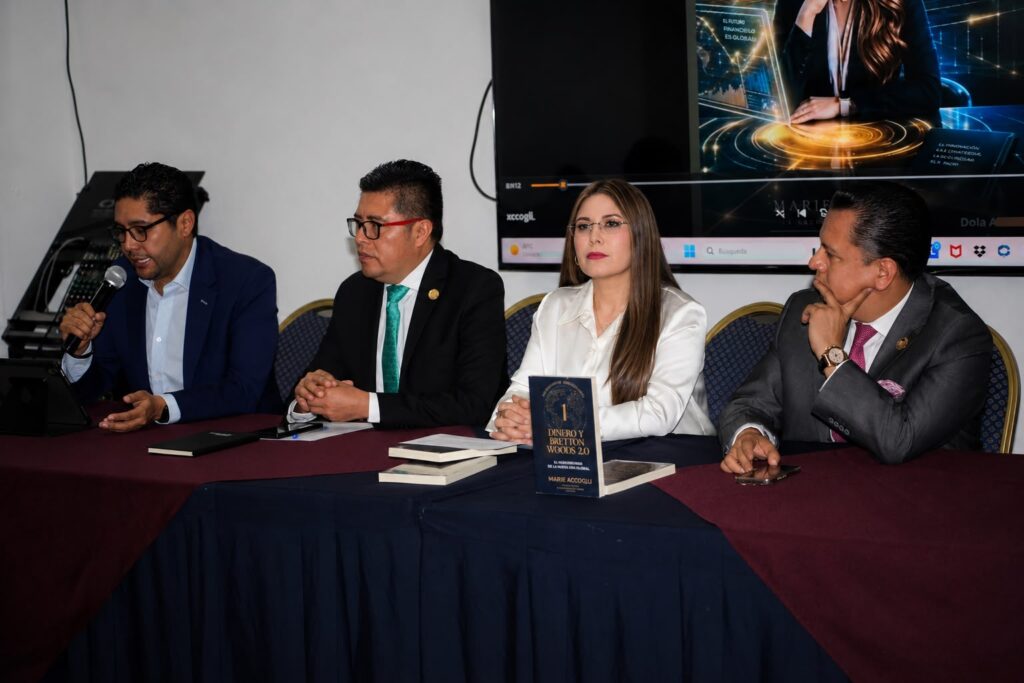 Marie Raquel Accogli Chávez