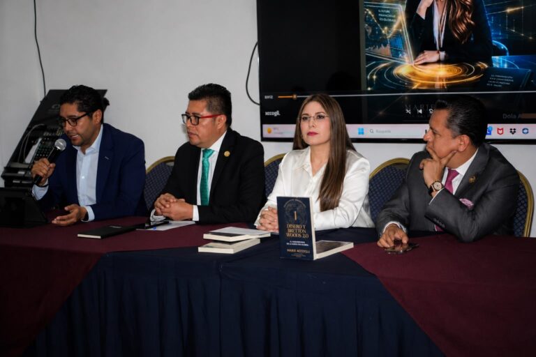 Marie Raquel Accogli Chávez