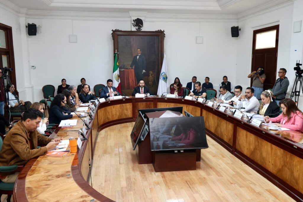 Tlalnepantla Edoméx