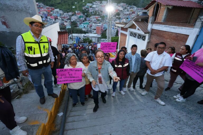 Azucena Ecatepec