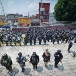 Naucalpan Isaac Montoya