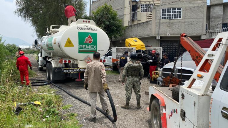 Ecatepec Azucena Cisneros