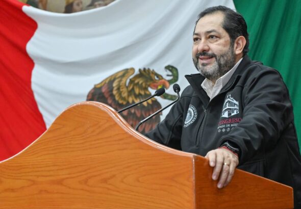 Francisco Vázquez