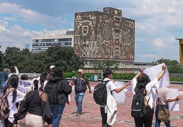 unam
