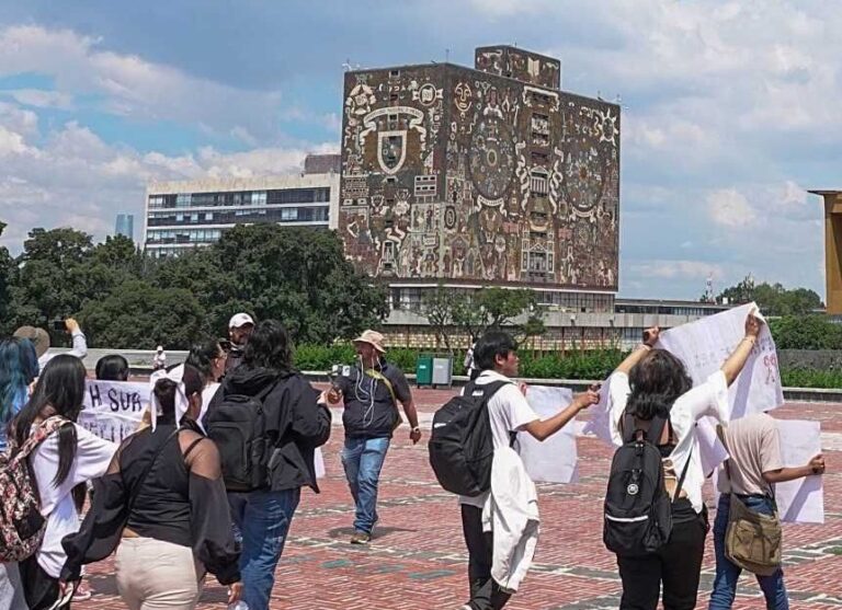 unam