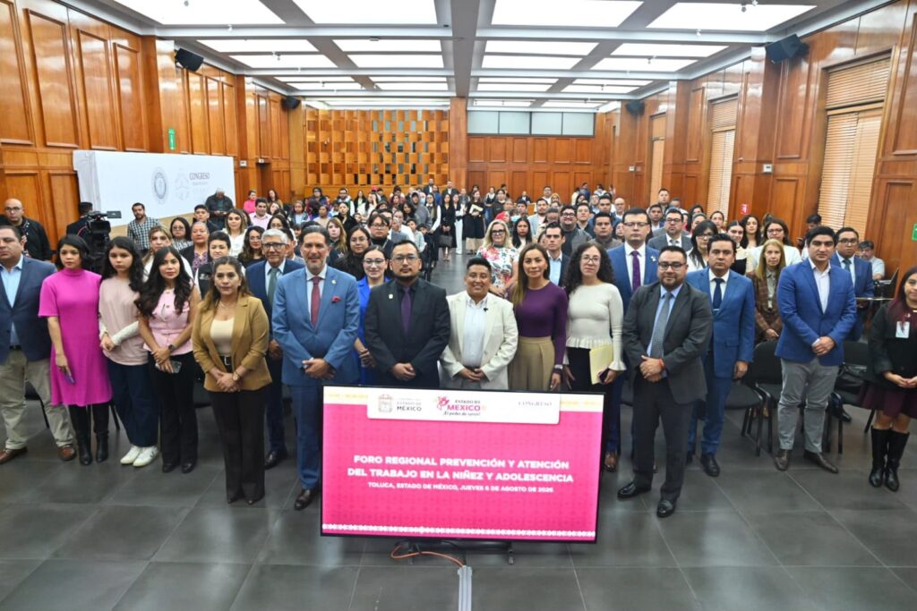 diputados Edoméx