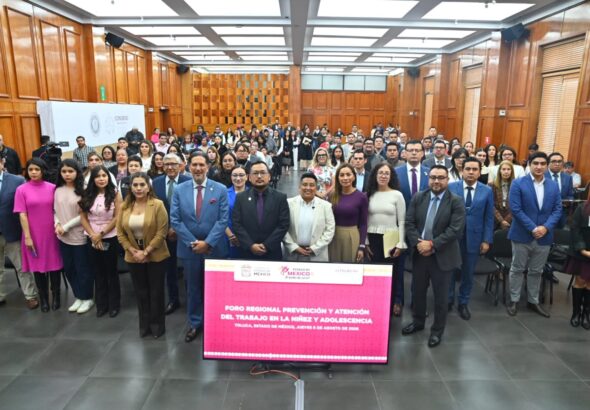 diputados Edoméx