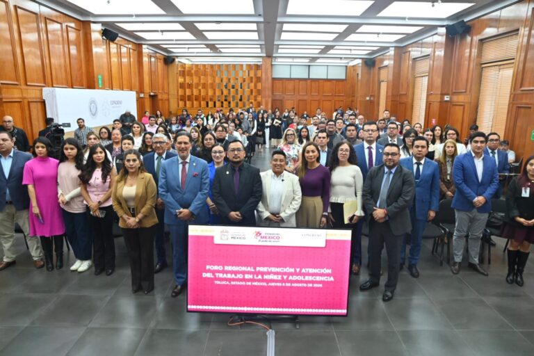 diputados Edoméx