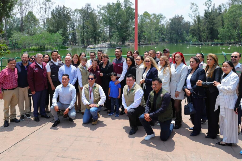 diputados Edoméx