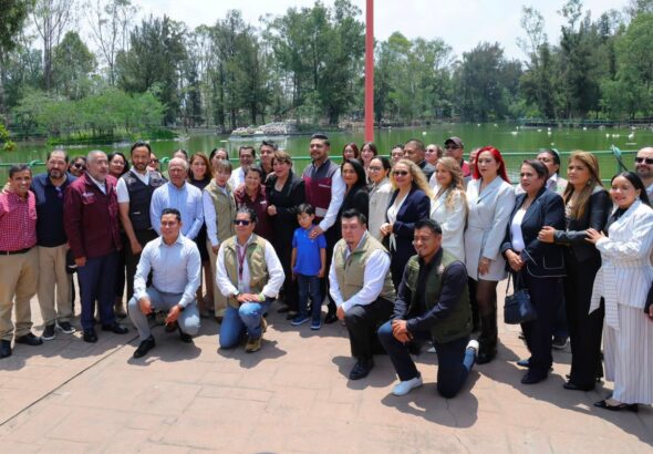 diputados Edoméx