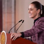 Claudia Sheinbaum Pardo