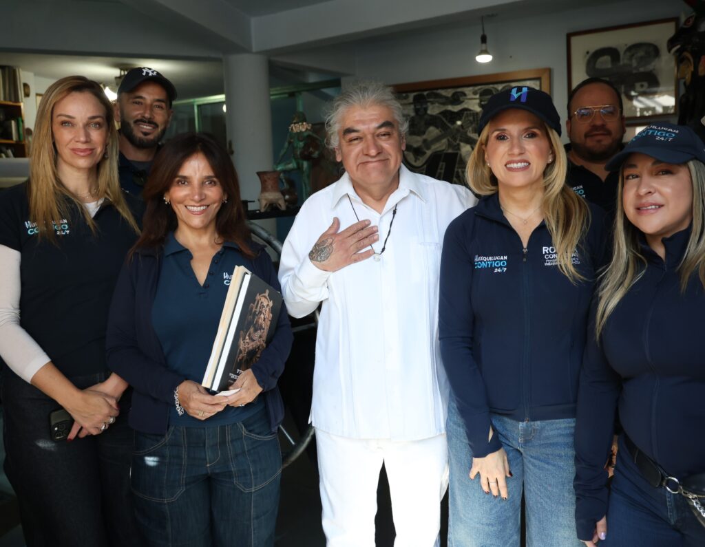 Huixquilucan Romina C