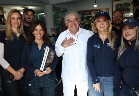Huixquilucan Romina C
