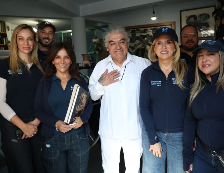 Huixquilucan Romina C