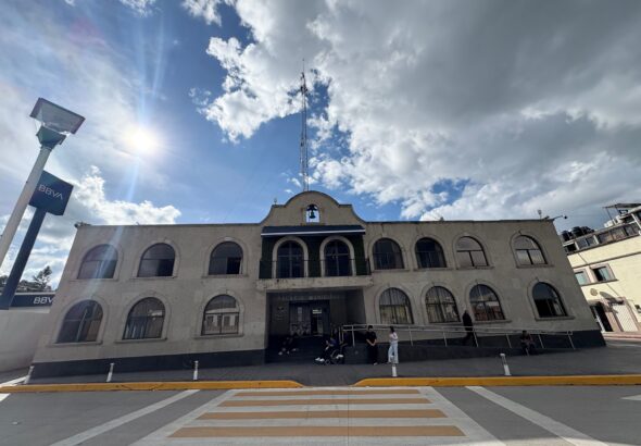 Huixquilucan