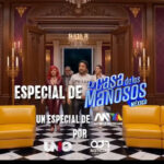 La Casa de los mañosos