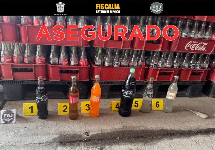 fiscalía Edoméx