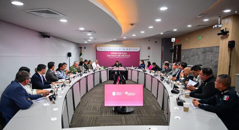 ecatepec, seguridad