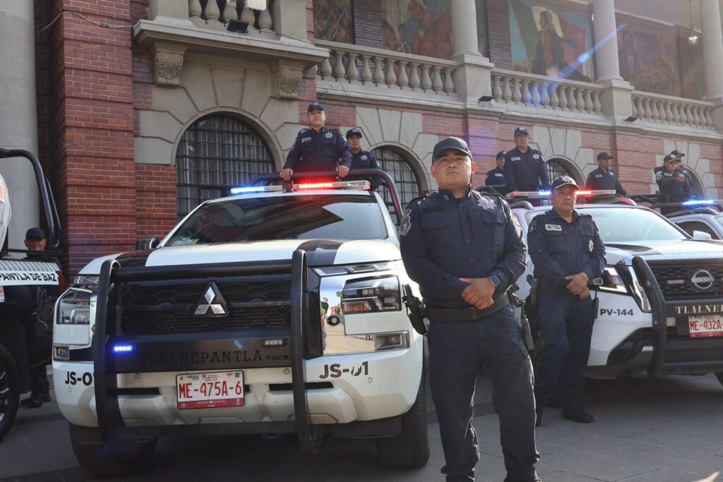 Tlalnepantla Edoméx