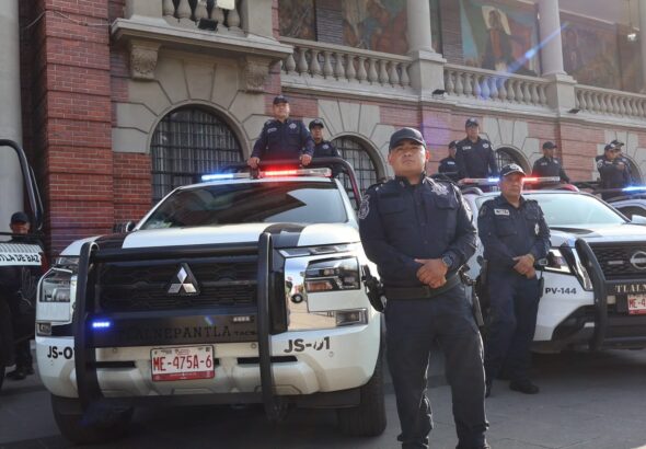 Tlalnepantla Edoméx