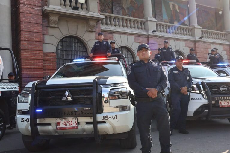 Tlalnepantla Edoméx