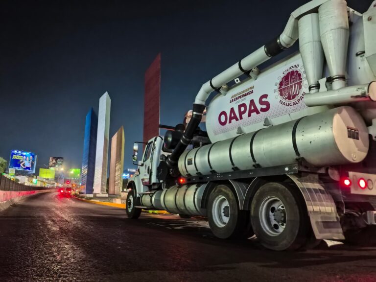 Naucalpan Isaac Montoya