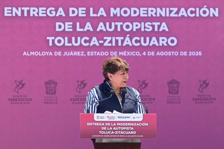 Delfina Gómez