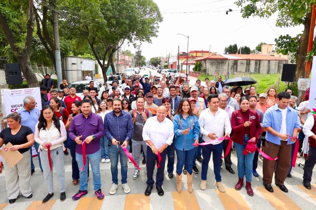 Tlalnepantla Edoméx