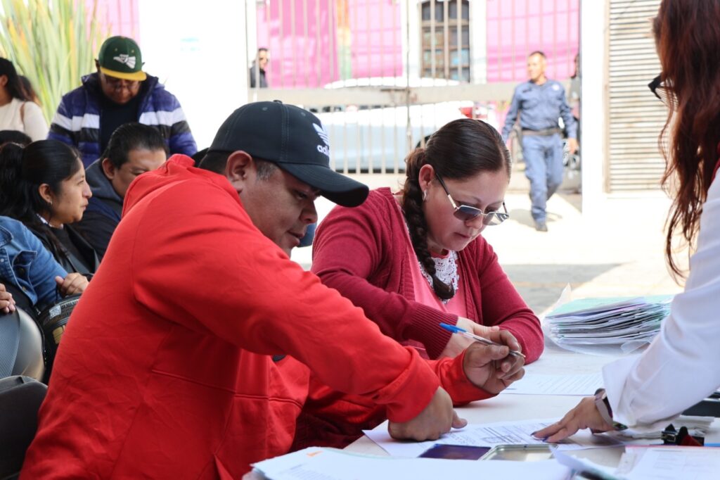 DIF Naucalpan