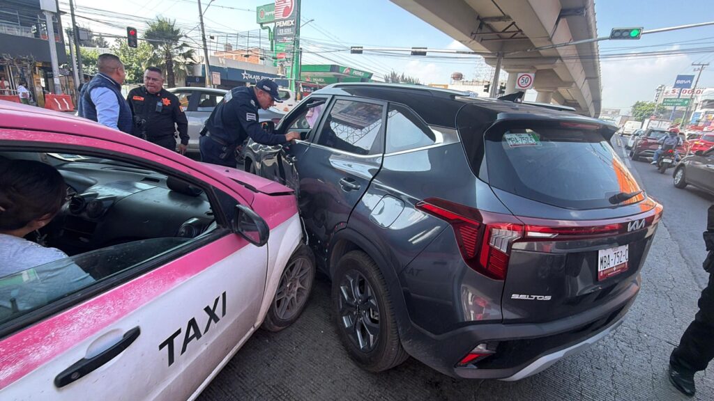 Ecatepec Azucena Cisneros