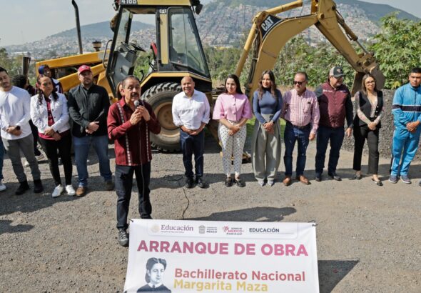 Tlalnepantla Edoméx