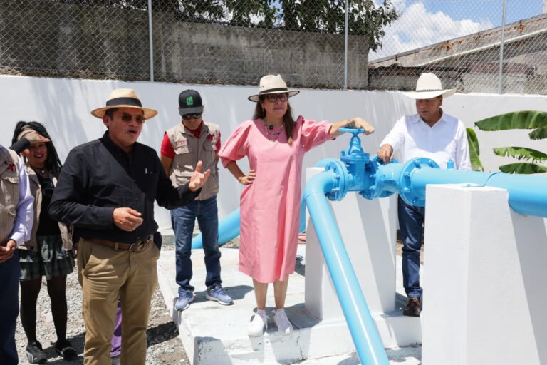 Ecatepec pozo nuevo