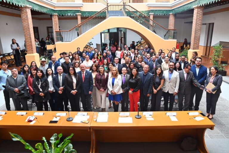 diputados