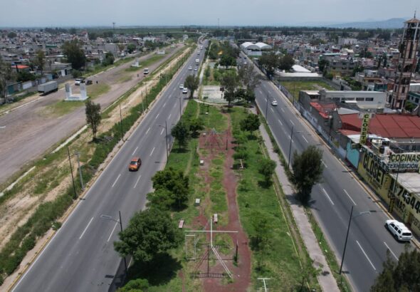 Ecatepec Azucena Cisneros