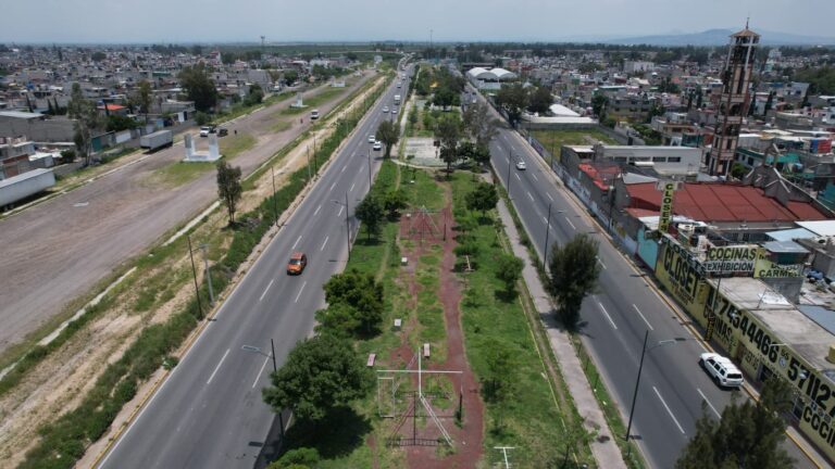 Ecatepec Azucena Cisneros