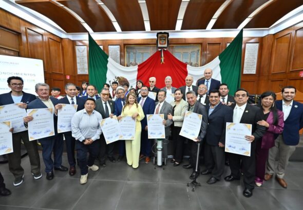 diputados