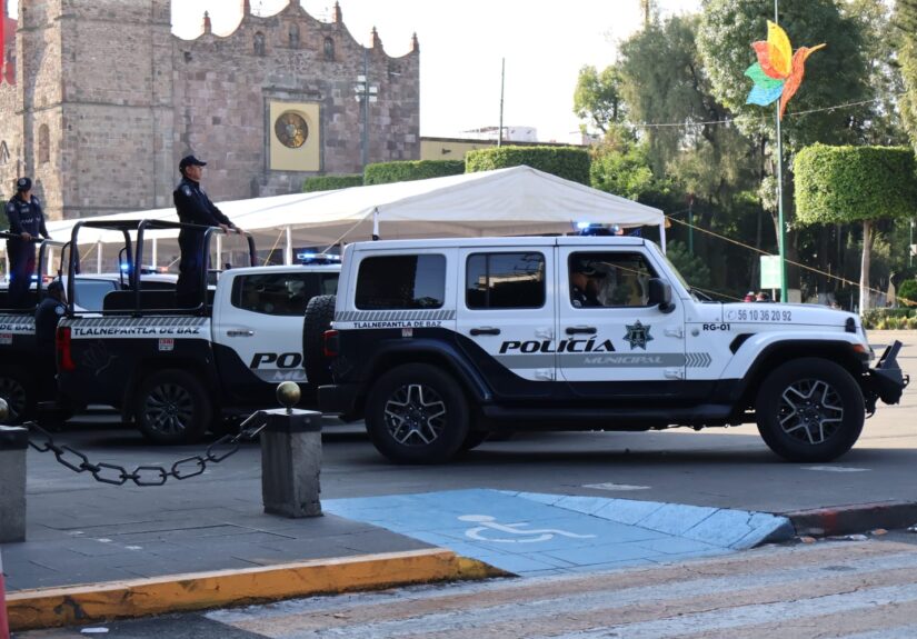 Tlalnepantla Edoméx