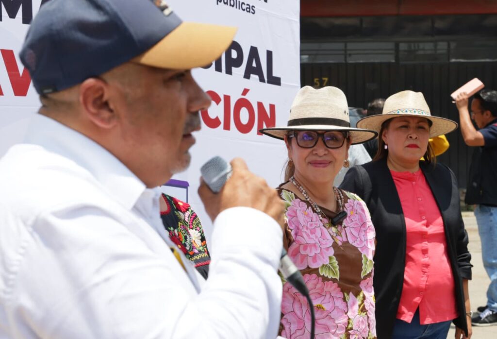 Ecatepec Azucena Cisneros