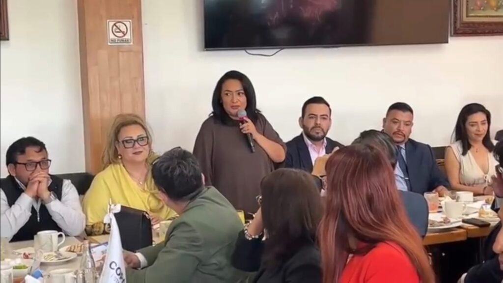 Carmen de la Rosa